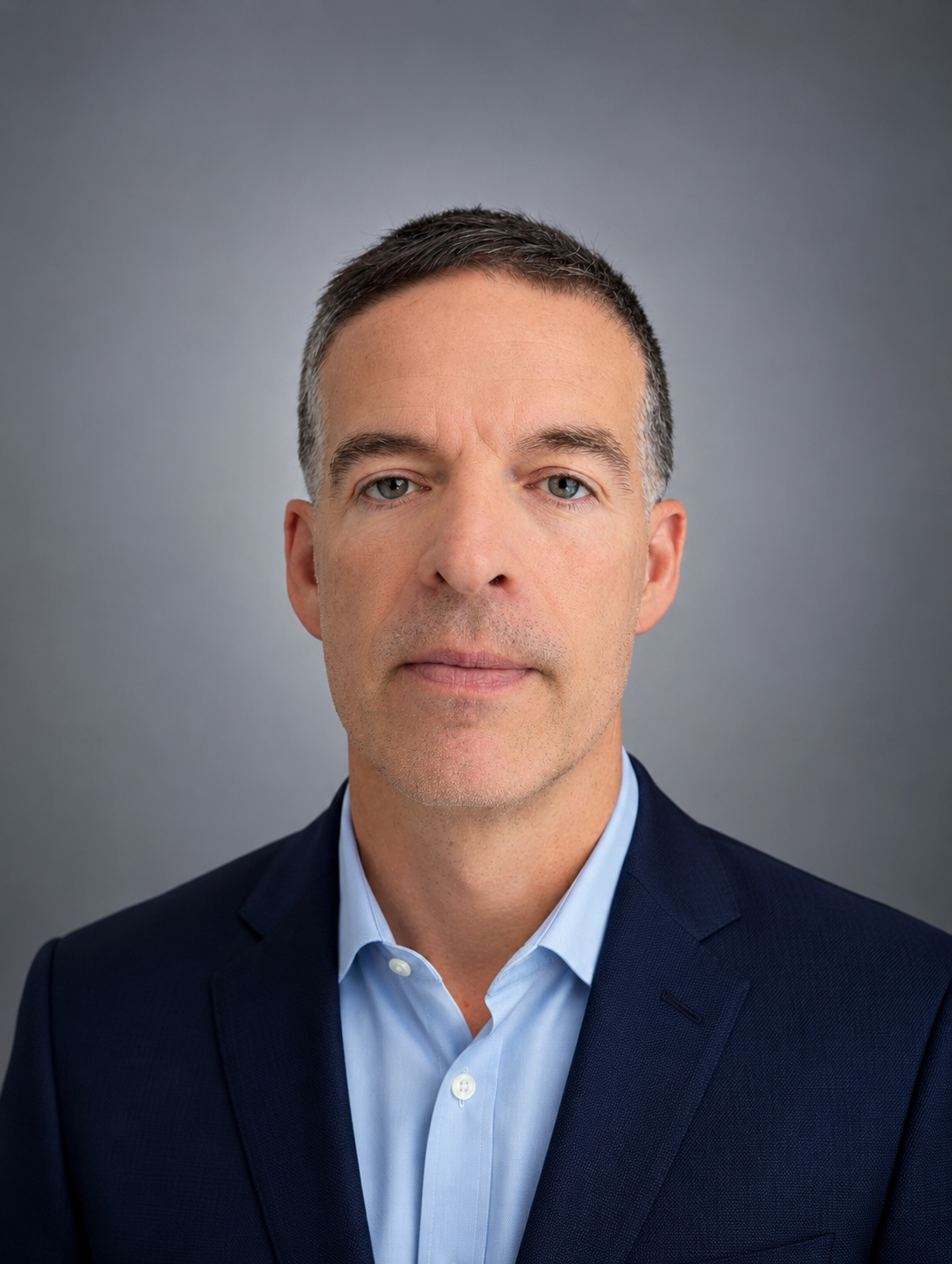 Bryan Freeman, founder and operator of NEGA Brief
